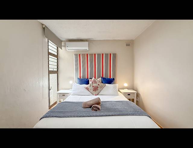 3 BEDROOM APARTMENT FOR SALE IN WILLARD BEACH